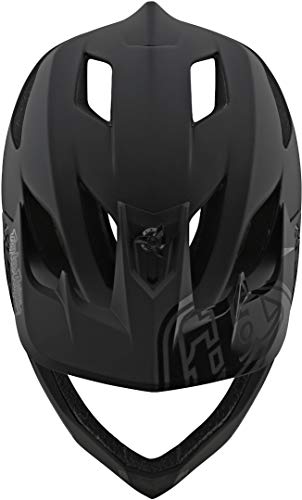 Troy Lee Designs Stage Full Face Mountain Bike Helmet for Max Ventilation Lightweight MIPS EPP EPS Racing Downhill DH BMX MTB - Adult Men Women