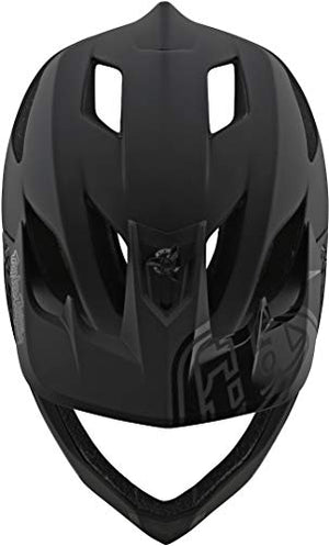 Troy Lee Designs Stage Full Face Mountain Bike Helmet for Max Ventilation Lightweight MIPS EPP EPS Racing Downhill DH BMX MTB - Adult Men Women