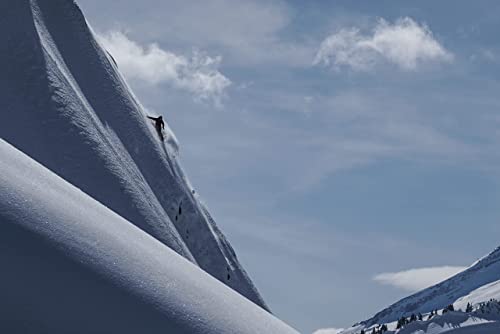 Spark R&D 21/22 Surge Bindings - Men's Blue, Small