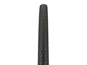 Donnelly, EMP, Tire, 700x38C, Folding, Tubeless Ready, Black