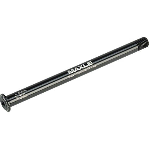 SRAM Unisex_Adult Maxle Stealth Forks