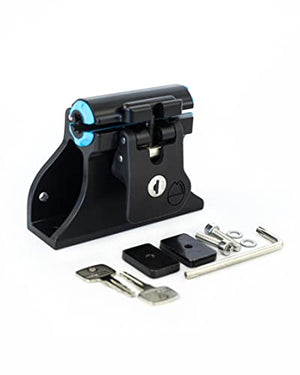 RockyMounts DropTop Locking Thru-Axle Fork Mounts …