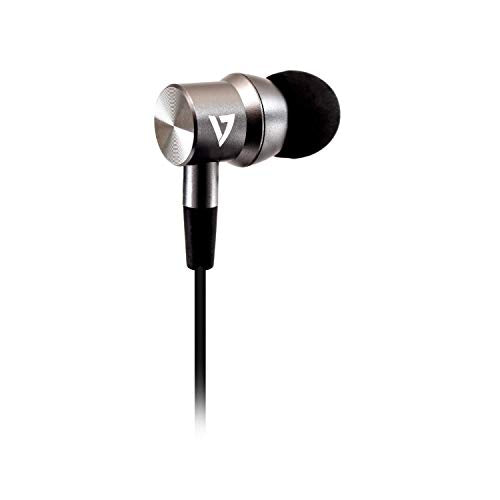 V7 Lightweight Stereo Earbuds