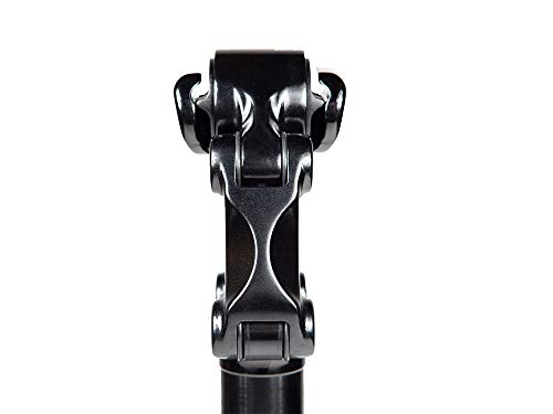 Cane Creek Thudbuster ST Suspension Seatpost 27.2 (Newest Version)
