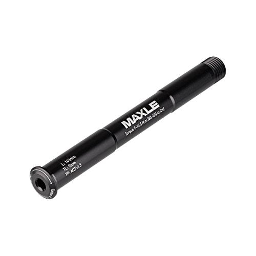 SRAM Unisex_Adult Maxle Stealth Forks