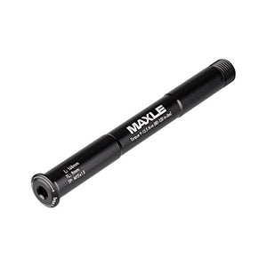 SRAM Unisex_Adult Maxle Stealth Forks