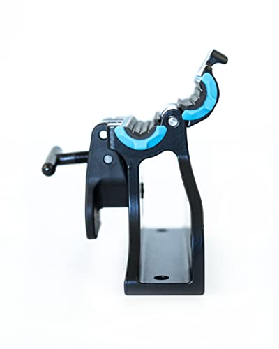 RockyMounts DropTop Locking Thru-Axle Fork Mounts …