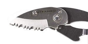 TRANGO Piranha Knife