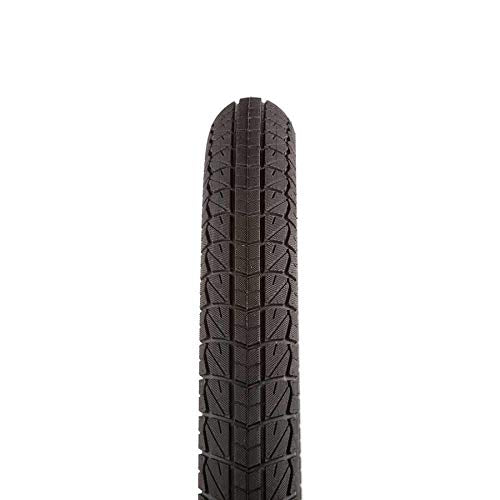 EVO, Intrepid, Tire, 20''x1.95, Wire, Clincher, Black