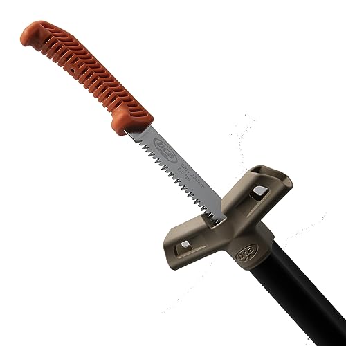 BCA Dozer 2T-S Avalanche Rescue Shovel w/ Saw