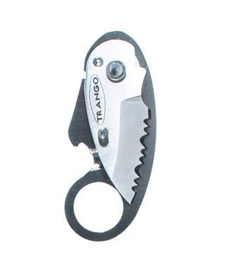 TRANGO Piranha Knife