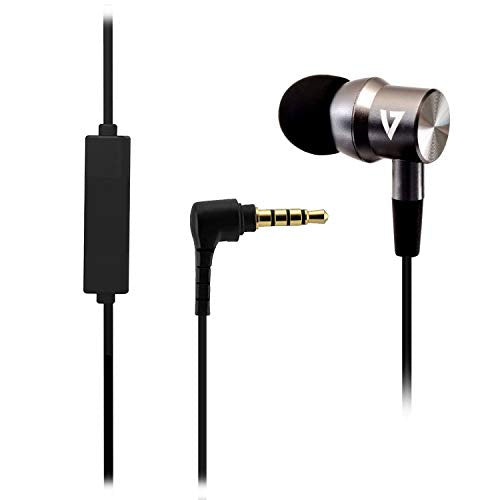 V7 Lightweight Stereo Earbuds