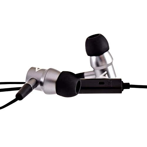 V7 Lightweight Stereo Earbuds