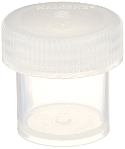 Nalgene Polypropylene Jar