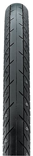 Maxxis Detonator SC/SW Tire Max Detonator 27.5x1.5 Bk Wire/60 Sc/sw