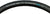 Schwalbe - Durano Road and Touring Folding Clincher Bike Tire | Multiple Sizes | Performance Line, RaceGuard | Black