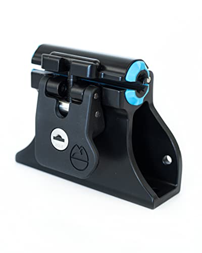 RockyMounts DropTop Locking Thru-Axle Fork Mounts …