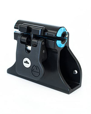 RockyMounts DropTop Locking Thru-Axle Fork Mounts …