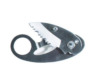 TRANGO Piranha Knife