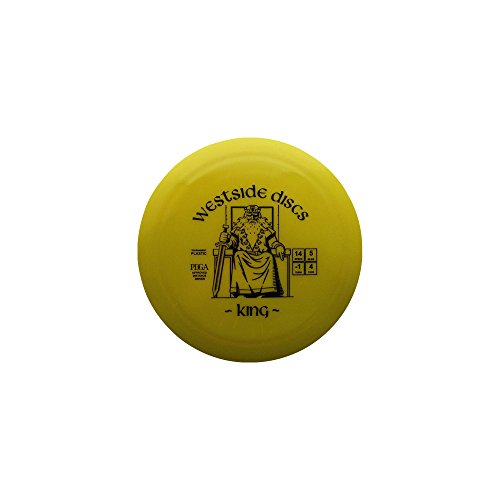 Westside Trnamnt King-d Driver