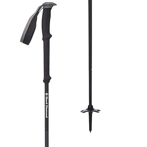 Black Diamond Vapor Carbon Ski Poles