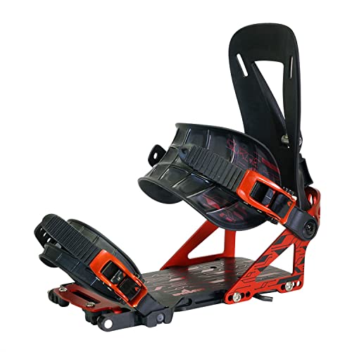 Spark R&D 22/23 Surge ST Bindings