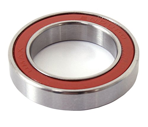 Enduro 6804 2Rs Enduro Max Cartridge, Id=20 Od=32 W=7