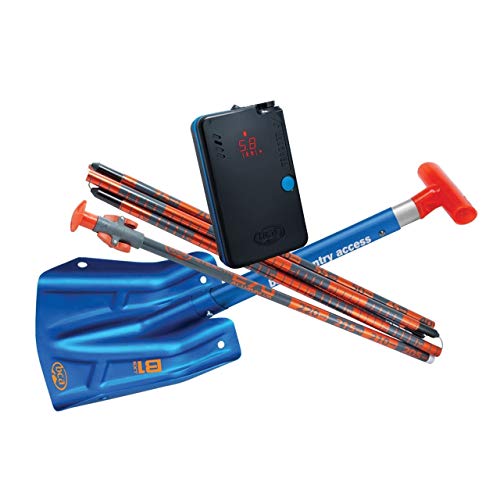 Backcountry Access Tracker S Rescue Package