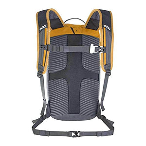 EVOC Trail Pro 16 Hydration Backpack with Spine Protector