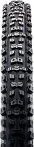 Maxxis - Aggressor Dual Compound Tubeless Ready Enduro | 29 x 2.5 | DoubleDown Casing, WideTrail