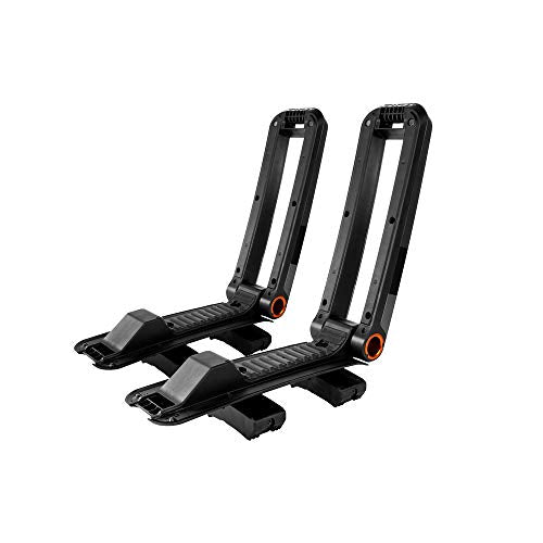 Kuat Class 4 - Rooftop Kayak System Folding - Gray