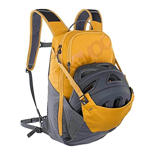 EVOC Trail Pro 16 Hydration Backpack with Spine Protector