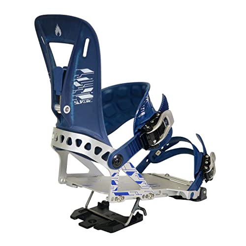 Spark R&D 22/23 Surge ST Bindings