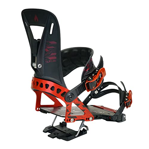 Spark R&D 22/23 Surge ST Bindings