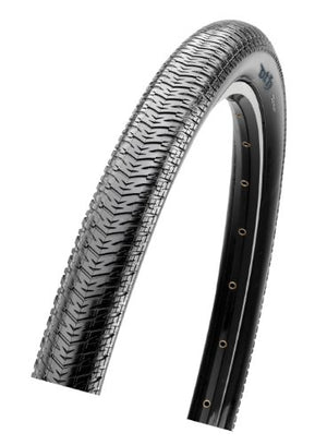 MAXXIS Dth Folding Dual Compound Silkworm Tyre