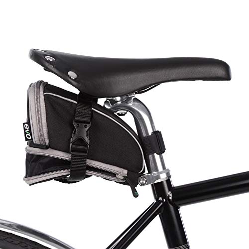 evo Clutch Bicycle Saddle Bag