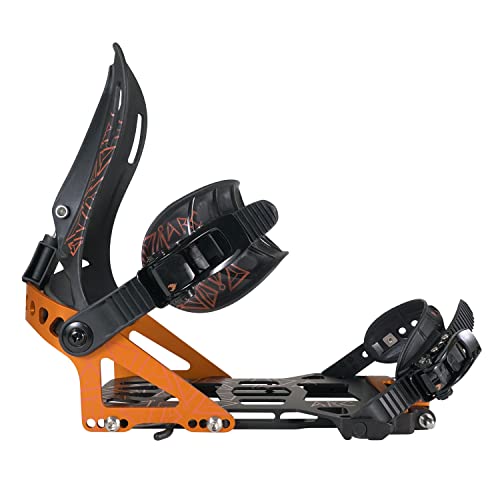 Spark R&D 21/22 Arc Bindings - Men's