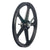 SKYWAY, Tuff II 20" 5 Spoke, Wheel, Rear, Black, 20'' / 406, Bolt-on, 110mm, Rim, Coaster