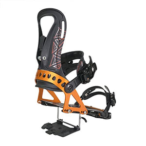 Spark R&D 21/22 Arc Bindings - Men's