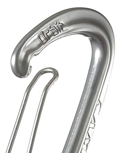 CAMP Orbit Wire Express KS Quickdraw 6 Pack