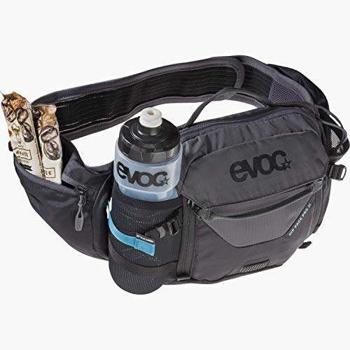 evoc Hip Pack Pro Hydration Waist Pack with 1.5L Bladder