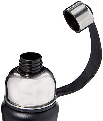 Thinksport BPA-free Double Wall Vacuum Insulated Stainless Steel Sports Bottle