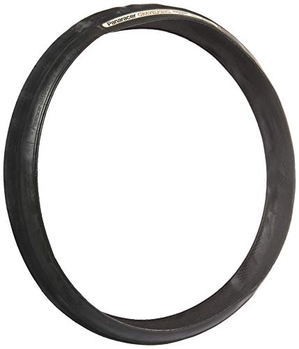 Panaracer GravelKing Folding Tire, Several, Black with Black sidewall