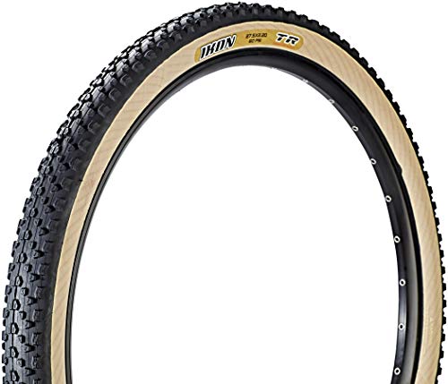 Maxxis Ikon Exo TR 29 x 220 3 C K 120TPI Bicycle Tyre