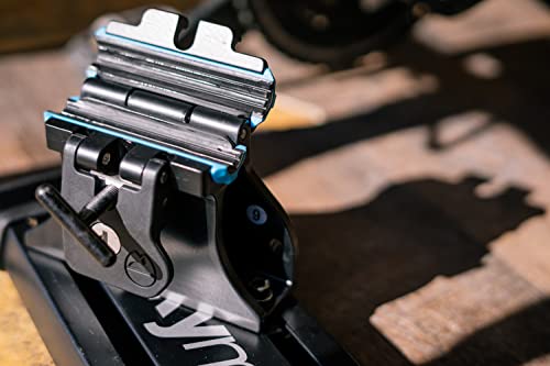 RockyMounts DropTop Locking Thru-Axle Fork Mounts …