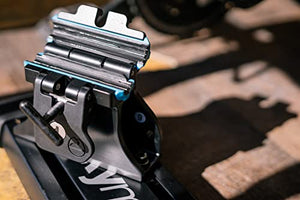 RockyMounts DropTop Locking Thru-Axle Fork Mounts …