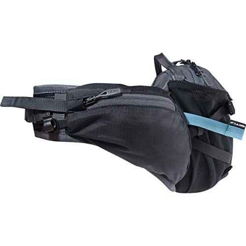 evoc Hip Pack Pro Hydration Waist Pack with 1.5L Bladder