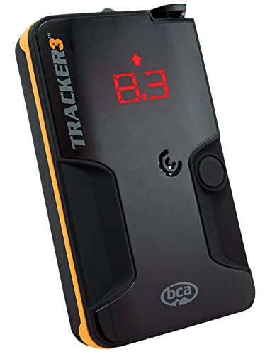Backcountry Access Tracker3+ Avalanche Transceiver