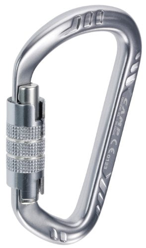 CAMP Guide XL Locking Carabiner - 2 Lock