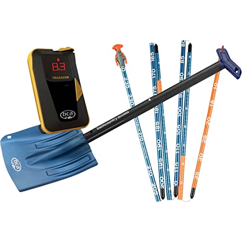 Backcountry Access T4 Rescue Package (C2222006010)